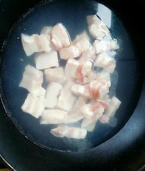 東北一鍋出的做法