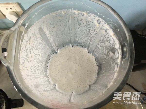 #蘇泊爾季度獎(jiǎng)#杏仁豆腐的做法