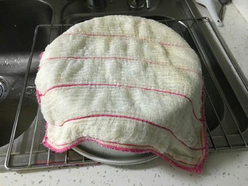 跟我學(xué)做戚風(fēng)蛋糕8寸的做法