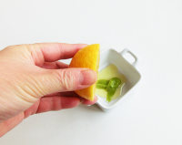 煙熏三文魚(yú)沙拉的做法步驟7