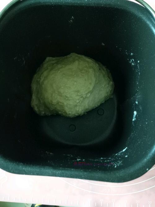 燕麥小面包的做法