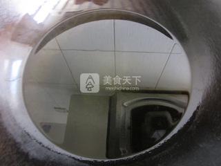 酥炸小海魚(yú)的做法步驟：5