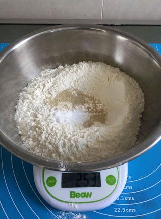 荷葉餅夾家?？疚寤ǖ淖龇ú襟E：1