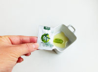 煙熏三文魚(yú)沙拉的做法步驟6