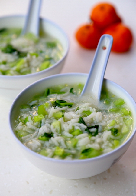 上海泡飯的做法