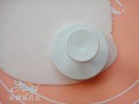 翻糖姜餅小鎮(zhèn)的做法步驟11
