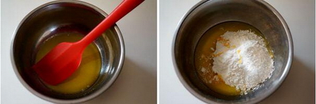 布林乳酪派的做法步驟1-2