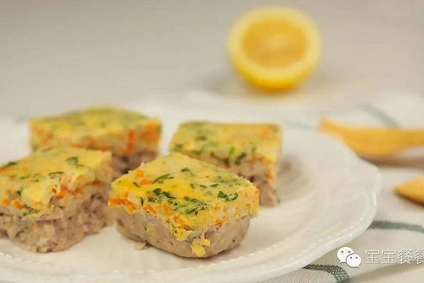 媽媽牌健康午餐肉 好吃到?jīng)]朋友的做法