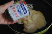 丑萌爆米花球的做法步驟6