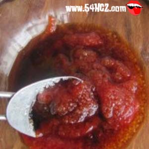 菠蘿怎么吃好吃3