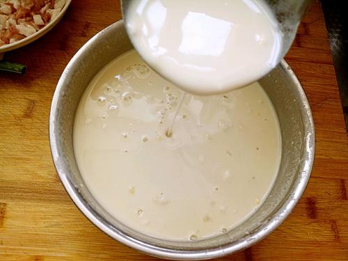 軟炸小光魚(yú)的做法