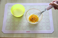 卡仕達(dá)塔的做法步驟2