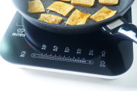 素菜也可驚艷登場【醬香杏鮑菇】的做法步驟8