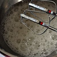 圣誕可可奶油蛋糕的做法圖解3