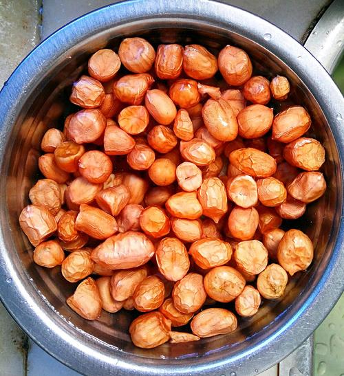 當(dāng)歸藥材雞腳的做法