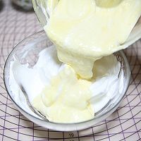 超簡單圣誕樹根蛋糕卷-超人氣菜譜的做法圖解8