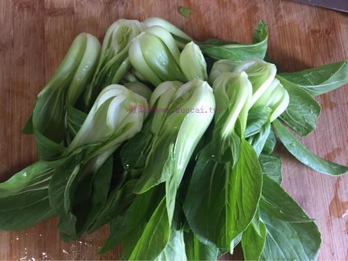 肉絲炒面的做法