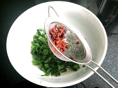 家常蔥油雞的做法