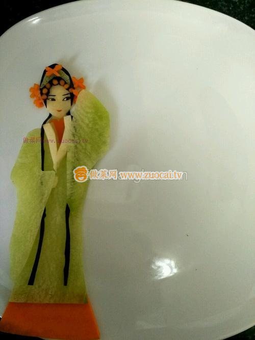 糖醋菊花魚(yú)的做法