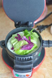 蛋堡的做法步驟5