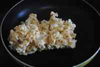 丑萌爆米花球的做法步驟8