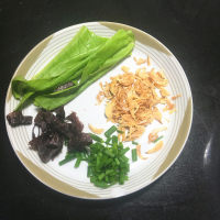 蝦皮紫菜香茹云吞的做法步驟6