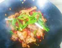 干鍋番茄雞的做法步驟9