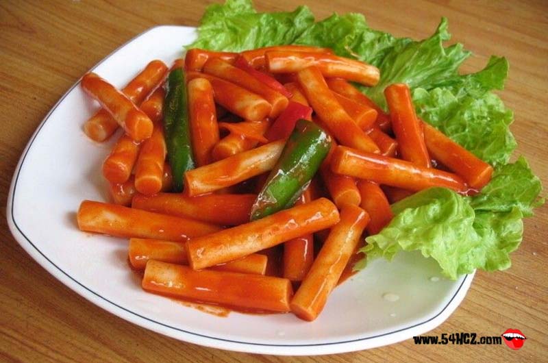 韓國(guó)美食有哪些4