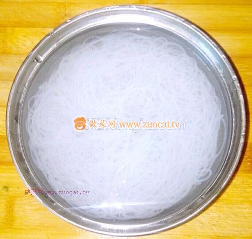 東北涼拌菜的做法