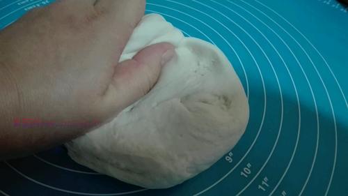 韭菜雞蛋餡餃子的做法