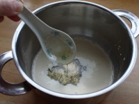 糖漿餅干 sirupssnipper的做法步驟2