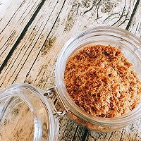 【福利】老少皆宜，夏天好伴侶——肉松的做法圖解12