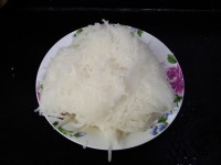 蘿卜肉餡麥穗包子的做法步驟5