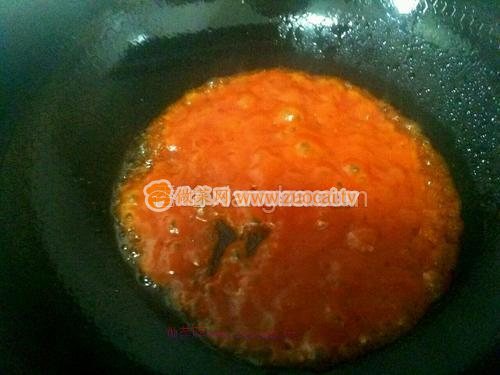 糖醋菊花魚(yú)的做法