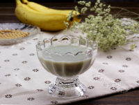 蘋果香蕉豆?jié){的做法步驟8