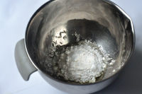 橙香瑪德琳的做法步驟1