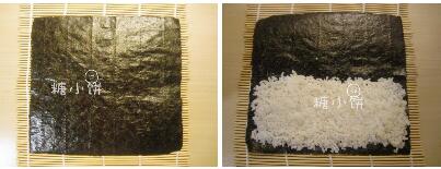 玉米筍細卷的做法步驟1-2