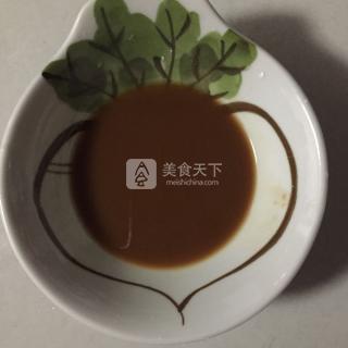 油燜蝦的做法步驟:4