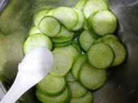 【享受餐桌】酸甜脆蘿卜的做法步驟5