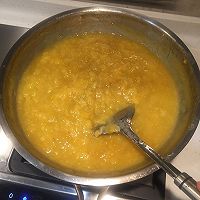 杏子醬的做法圖解3