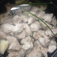 面包機版肉松的做法圖解4