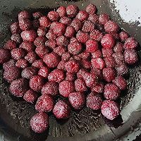 自制梅準(zhǔn)兒牌仙居楊梅干的做法圖解4