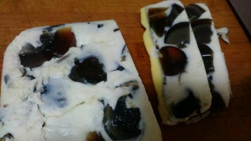 松花蛋腸的做法