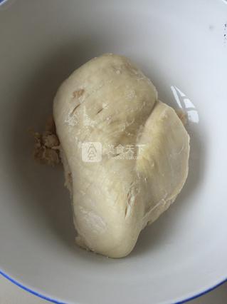 香辣雞絲的做法步驟:2