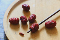 魚膠燉排骨的做法步驟4