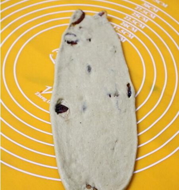 紅糖面包的做法步驟6