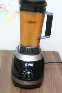 止咳潤(rùn)肺的冰糖雪梨銀耳羹的做法步驟9