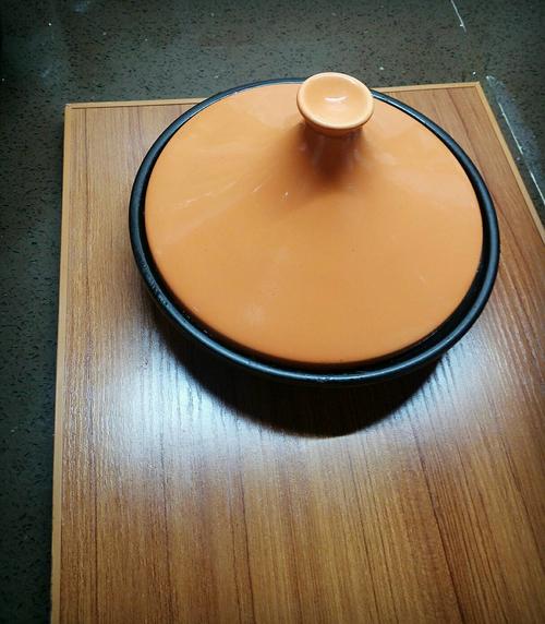 塔吉鍋版土豆?fàn)F雞腿的做法