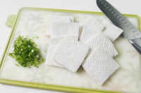 素菜也可驚艷登場【醬香杏鮑菇】的做法步驟3