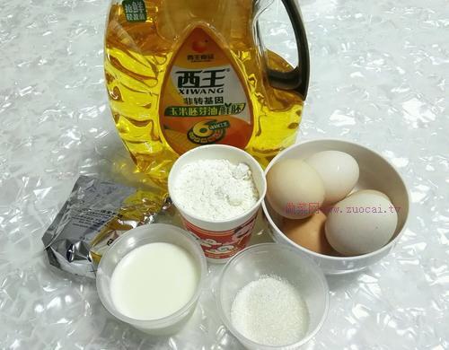 斑馬紋抹茶威風(fēng)蛋糕的做法